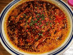 -蜀厨小匠·民间川菜(犀浦店)