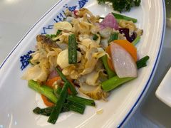 -乐在集市海鲜大排档(平潭店)