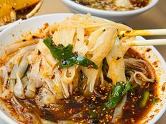 -洪记凉米线(新兴路店)