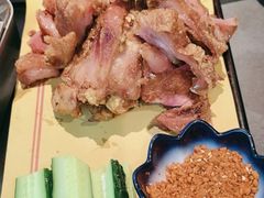 -老淮滨-蚌埠非遗小吃(淮河路店)