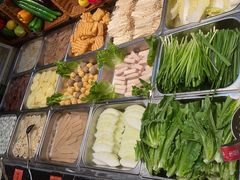 -非烤勿扰韩料自助烤肉(松山湖万科店)