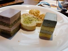 -瑞伯克牛排自助餐厅天一广场店