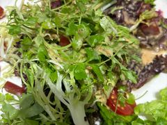 -紫光园·烤鸭(吕家营店)