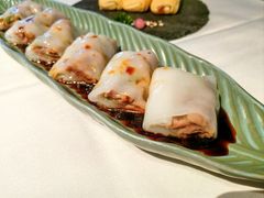 -广州酒家(天字码头店)