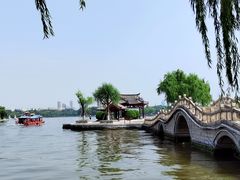 -济南大明湖景区