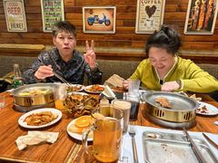 -汉巴味德(北京银座和谐广场店)