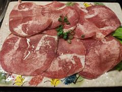 -虎焱炭火烧肉