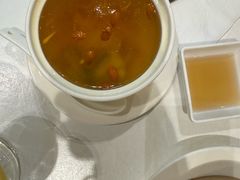 -葡珍轩冰室(虹桥机场T1店)