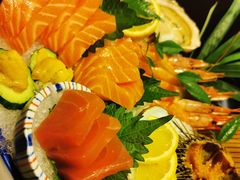 -花狸日本料理(柏庐广场店)