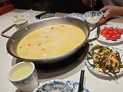-古膳记猪肚鸡.生蚝鸡(拱北店)