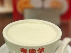 -南信牛奶甜品专家