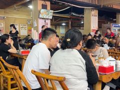 -张关合渣(航空大道店)