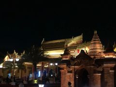 -南宁方特东盟神画