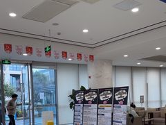 -美年大健康体检中心(浦东美张分院)