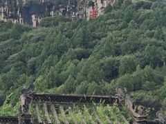 -青州市云门山风景区