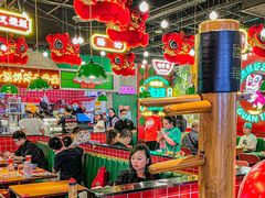 -西关味(大卫城店)