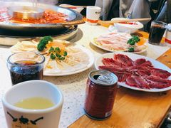 -大味生态火锅(蓝谷地店)