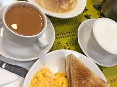 -澳洲牛奶公司(佐敦店)