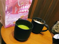 -星巴克臻选(广州太古汇店)