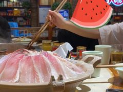 -渝宗老灶火锅(时代天街店)