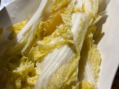 -羊巴道新疆菜·清真(上梅林店)