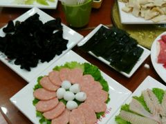 -川椒百味火锅(凤凰南街店)