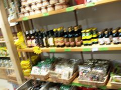 零售区-锅圈食汇火锅烧烤食材超市(凤城六路店)