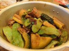 -金掌勺锅包肉(太原万达店)