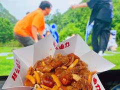 -盒马鲜生(皇庭广场店)