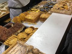 -徐文林香酥饼(桃园店)