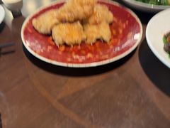 -奉天小馆·非遗东北菜(沈阳万象城店)