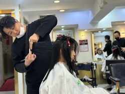 -雅仕 HAIR SALON 美发沙龙