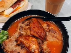 -华嫂冰室(尖沙咀店)