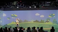 -小鸡哆哆故事屋·儿童乐园(嘉里城店)