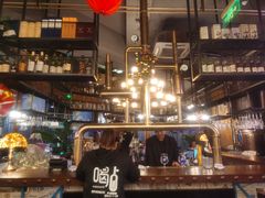 -爱啤精酿·民谣酒馆(滨江店)