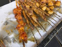 -小野摊烧烤(中洲·崇安府店)