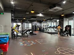 -AC健身·运动康复工作室(千灯湖店)