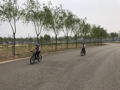-兴安湖生态运动公园