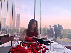 -wann lounge 低温慢煮牛排·清吧