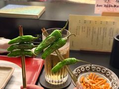 -鳥喜Toriki怀石烧鸟料理