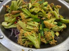 -奥华餐厅·老张记(台基厂店)
