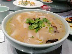 -萧记三鲜烩面(黄河南路店)