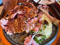 -1886德国汽车餐厅(外滩中央店)