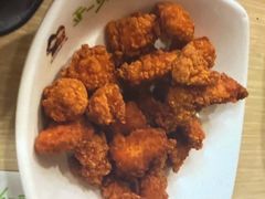 -正一味石锅拌饭(望京新世界店)