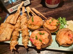 -眷屋の深夜食堂(云锦中心店)