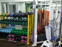 -红山会健身·普拉提(广安门店)