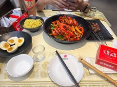 -聚味瞿记·龙虾堂(坡子街店)