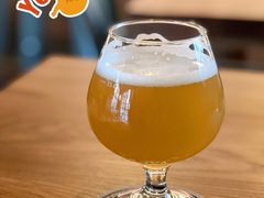 -京A Brewpub·精酿餐吧(幸福村店)