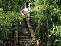 -綦江古剑山