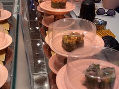 -争鲜回转寿司(通州万达店)